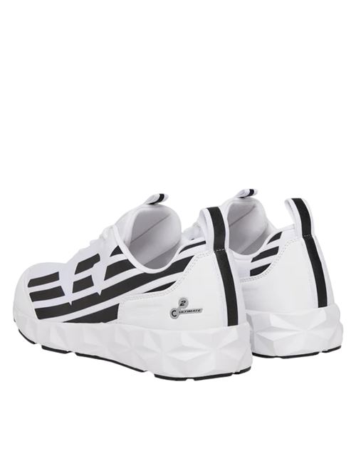 X8X217U026 BIANCO EA7 | X8X217U026 BIANCO